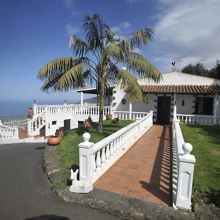 Finca Las Aguelillas La Orotava Esterno foto
