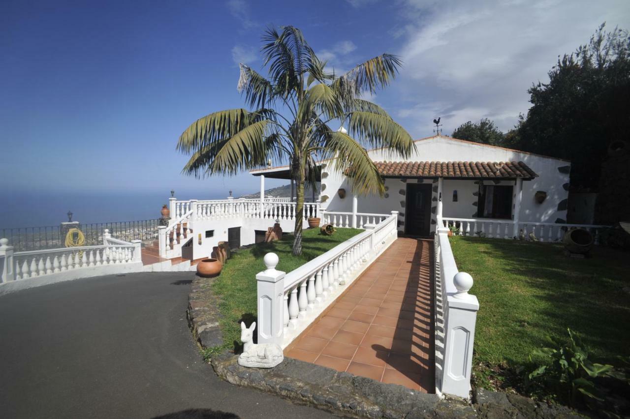 Finca Las Aguelillas La Orotava Esterno foto