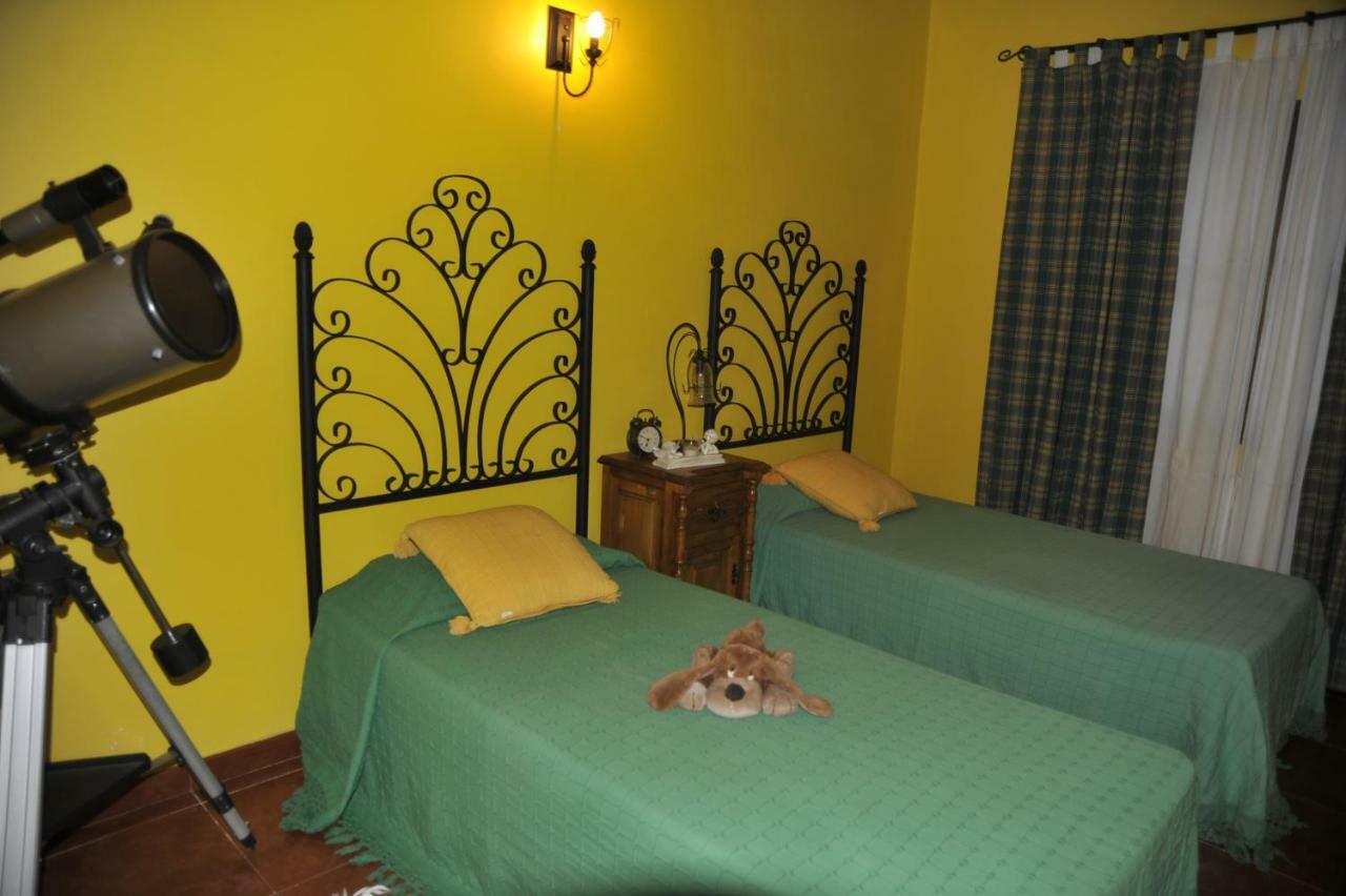 Finca Las Aguelillas La Orotava Esterno foto